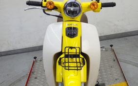 HONDA SUPER CUB110 JA44