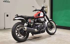 YAMAHA SCR950 A 2017 VN09J