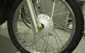 HONDA C50 SUPER CUB 2024 AA04