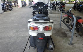 HONDA FORZA Z GEN 2 MF10