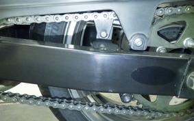 KAWASAKI Z750 S Type 2005 ZR750K