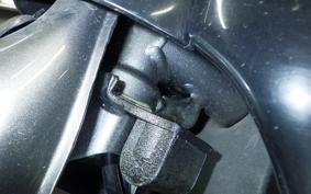 HONDA LITTLE CUB E 1996 AA01