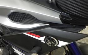 YAMAHA MT-09 Tracer 2015 RN36J