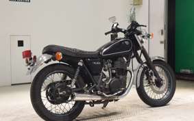YAMAHA SR400 Gen.3 2007 RH01J