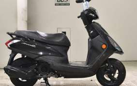 YAMAHA AXIS 125 Z SED7J