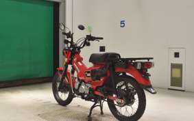 HONDA CT125-2 JA65