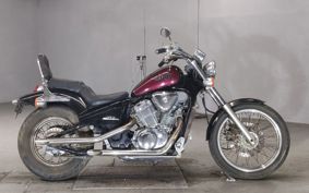 HONDA STEED 400 1994 NC26