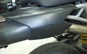 DUCATI HYPERMOTARD 796 2010