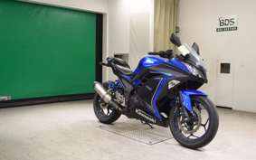 KAWASAKI NINJA 250 EX250L