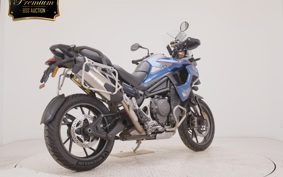 TRIUMPH TIGER 1200 GT PRO 2022