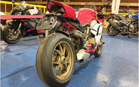 DUCATI PANIGA-REV4 SPECIALE 2018 DA00J