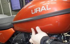 OTHER URAL750 SIDECAR 2019