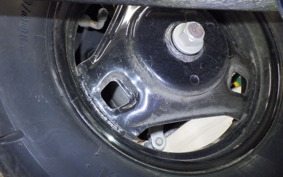 SUZUKI ADDRESS V125 G 2019 CF46A