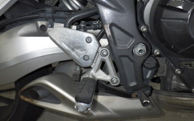 HONDA CB650F 2014