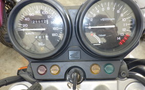 HONDA CB400SF  K NC31