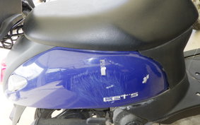 SUZUKI ﾚｯﾂ CA4AA
