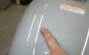 HONDA GB350C 2024 NC64