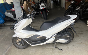 HONDA PCX 125 JF81