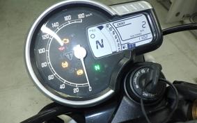 TRIUMPH SCRAMBLER400X 2026