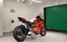 DUCATI PANIGALE V4 R 2020