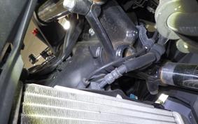 HONDA CBR400R 2020 NC56