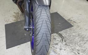 YAMAHA MT-07 ABS 2017 RM19J