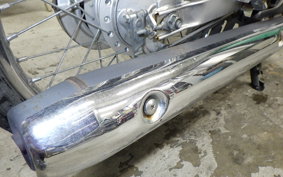 HONDA C110 SUPER CUB 2010 JA10