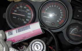YAMAHA FZ400 N 46X