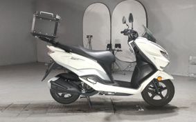 SUZUKI BURGMAN STREET 125EX EA23M
