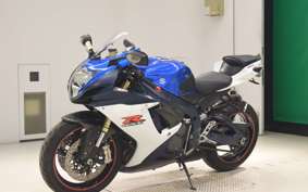 SUZUKI GSX-R750 2011