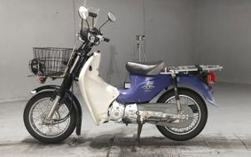 HONDA SUPER CUB110 JA07