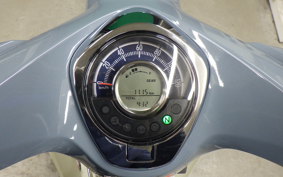 HONDA C125 SUPER CUB 1995 JA48