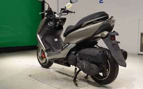 YAMAHA MAJESTY155 S