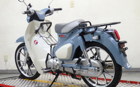 HONDA  SUPER CUB C125 JA48