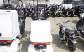 HONDA GYRO CANOPY TA03