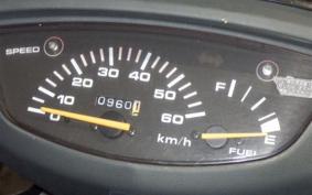 HONDA DIO GEN 2 AF27