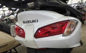 SUZUKI SKYWAVE 200 (Burgman 200) CH41A