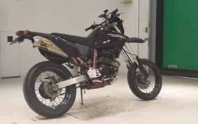 HONDA XR400 MOTARD 2007 ND08
