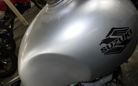 SUZUKI GN125 H 2019