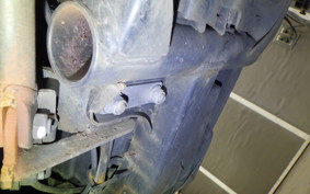 SUZUKI ADDRESS V125 S CF4MA