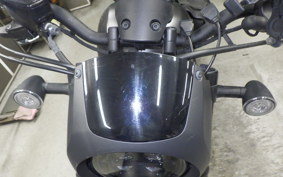 HONDA REBEL 250 S 1984 MC49