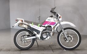 YAMAHA SEROW 225W 4JG
