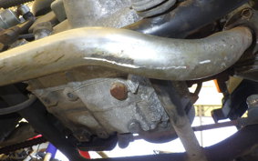 HONDA JAZZ 50 AC09