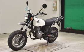 HONDA APE 100 2019 HC07