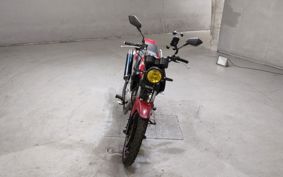 YAMAHA YBR125 RE05