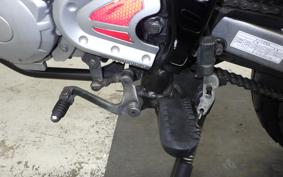 YAMAHA SEROW 250 Gen.2 2024 DG17J