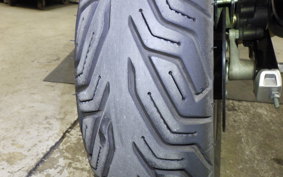 HONDA ｸﾞﾛﾑ-2 2010 JC92