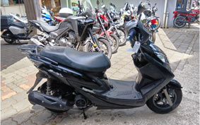 SUZUKI SU WISH  DV12B