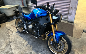 YAMAHA XSR900 2022 RN80J