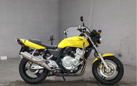 HONDA CB400SF TRAINING CAR 2010 NC42